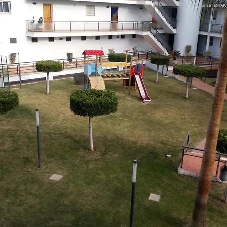 Costa Apartment Torrox