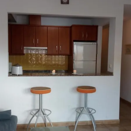 Apartment Costa
