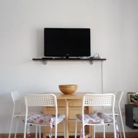 Costa Apartment Torrox