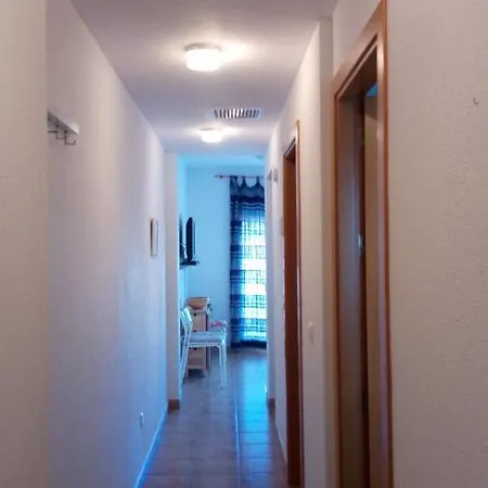 Costa Apartment Torrox