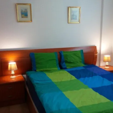 Costa Appartement Torrox