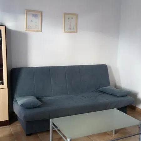 Appartement Costa