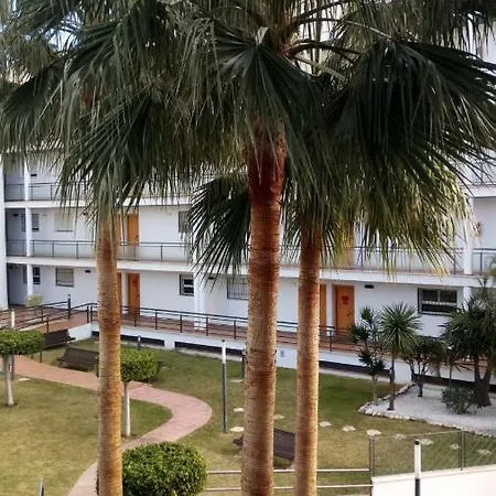 Appartement Costa *