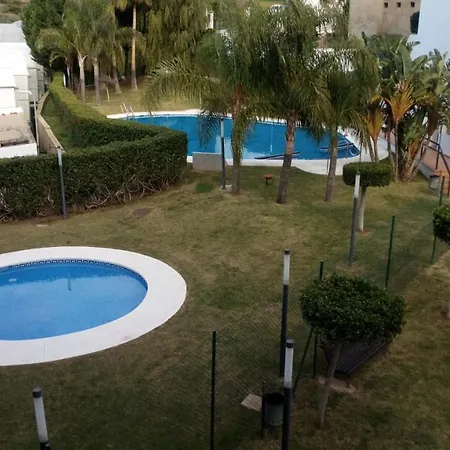 Costa Appartement *