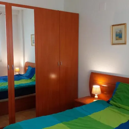 Costa Appartement *