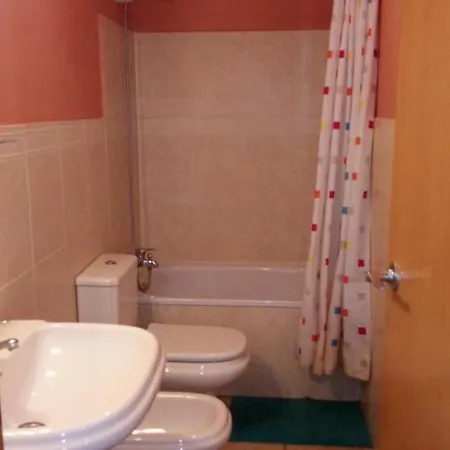 Appartement Costa Torrox