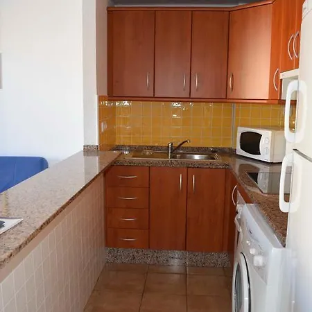 Costa Appartement Torrox