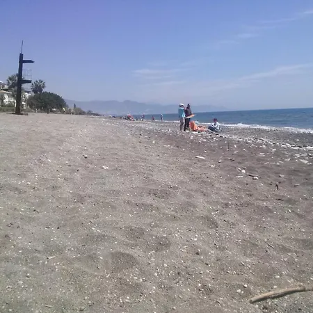 Costa Appartement Torrox